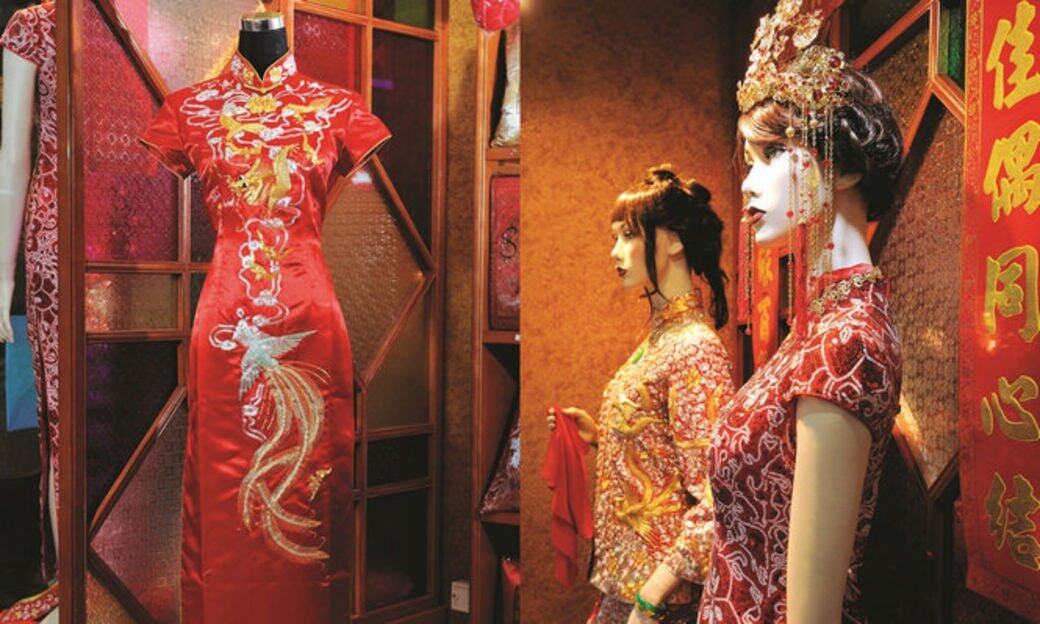 中國, 傳統, 習俗, 裙褂, 結婚, 婚禮, Wedding Ideas, 婚紗 中國, 傳統, 習俗, 裙褂, 結婚, 婚禮, Wedding Ideas, 婚紗