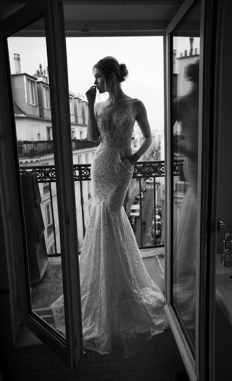 Inbal Dror帶著一種極致性感風潮駕馭起時尚女性的內心,將女人獨特的自信 Inbal Dror帶著一種極致性感風潮駕馭起時尚女性的內心,將女人獨特的自信