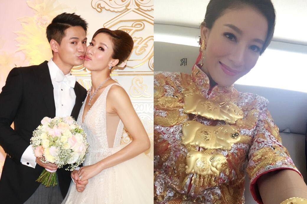 楊怡 , 羅仲謙 , Ersa Atelier , Berta , 婚紗 , 結婚 楊怡 , 羅仲謙 , Ersa Atelier , Berta , 婚紗 , 結婚