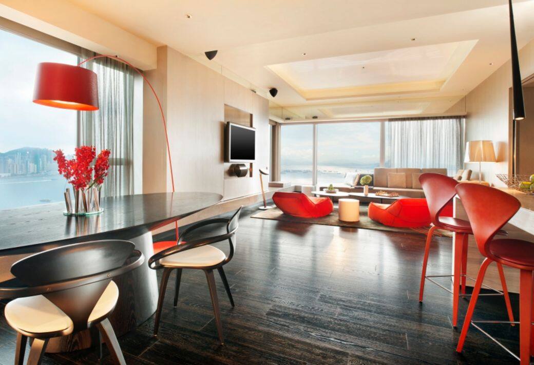 W Hotel W酒店 婚展 婚宴 婚禮 場地 W Hotel W酒店 婚展 婚宴 婚禮 場地