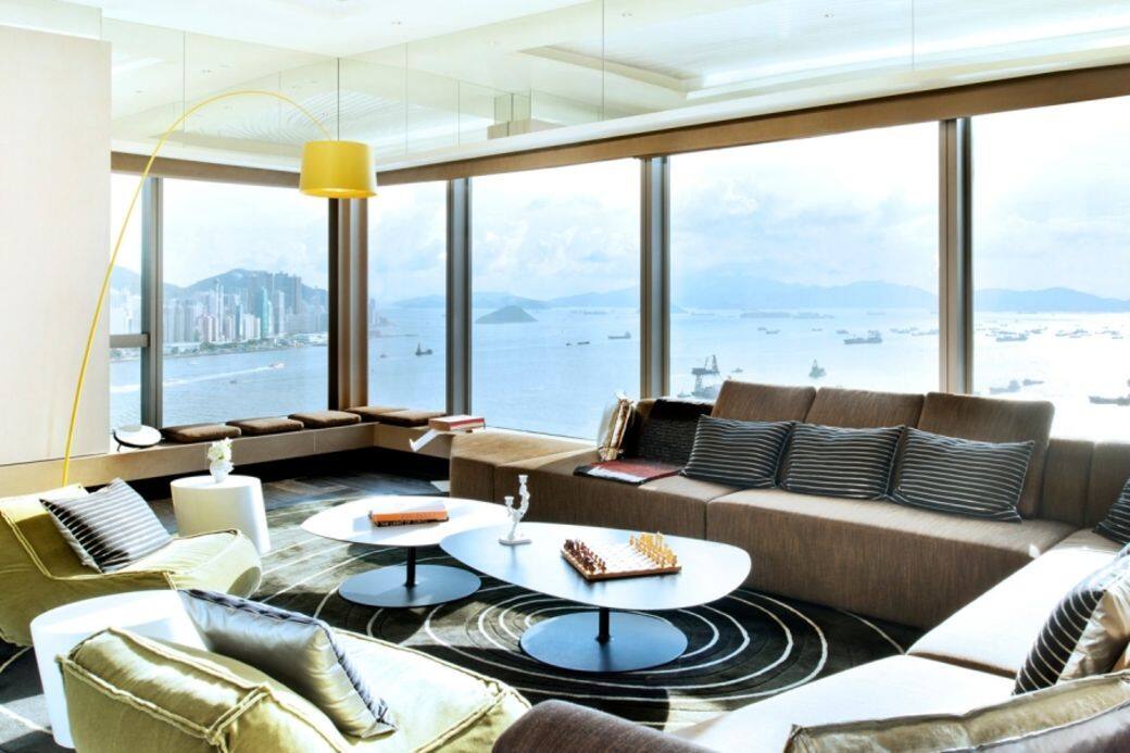 W Hotel W酒店 婚展 婚宴 婚禮 場地 W Hotel W酒店 婚展 婚宴 婚禮 場地