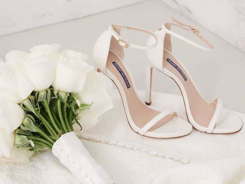 Roger Vivier、Jimmy Choo、Christian Louboutin等婚鞋推介!16個名牌及平價新娘鞋品牌總整理 Roger Vivier、Jimmy Choo、Christian Louboutin等婚鞋推介!16個名牌及平價新娘鞋品牌總整理