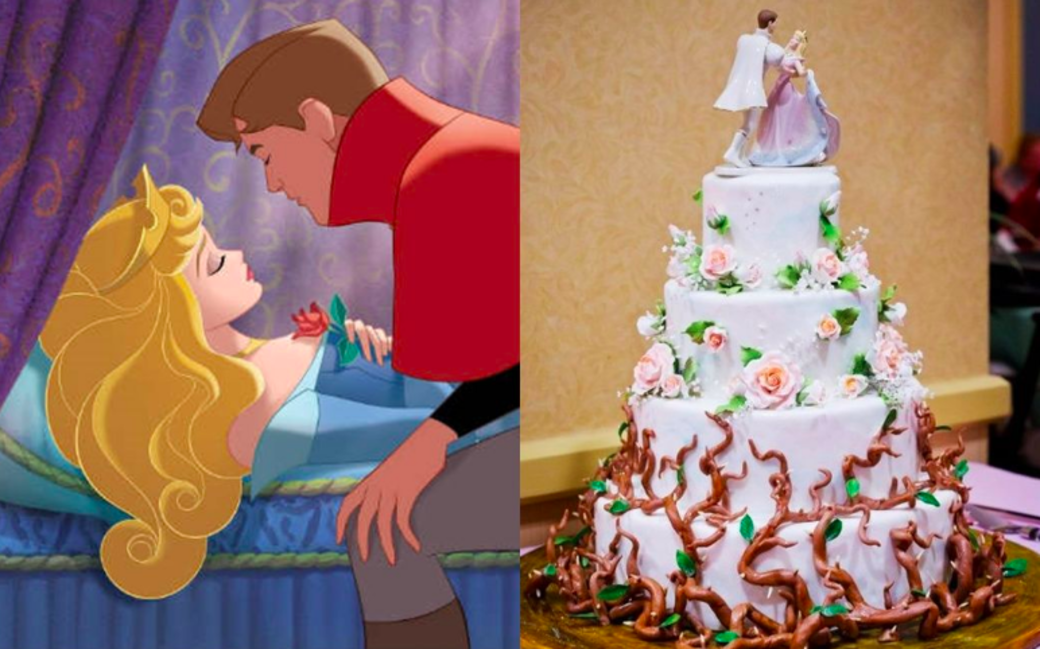 《睡公主》(Sleeping Beauty) 《睡公主》(Sleeping Beauty)