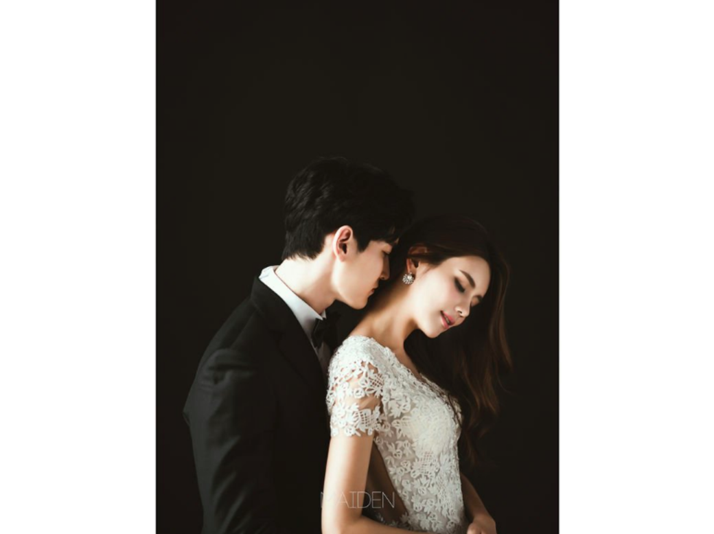 在韓國的結婚文化中,男生的西裝,化妝,髮型費用都是全免的,因為男生在 在韓國的結婚文化中,男生的西裝,化妝,髮型費用都是全免的,因為男生在