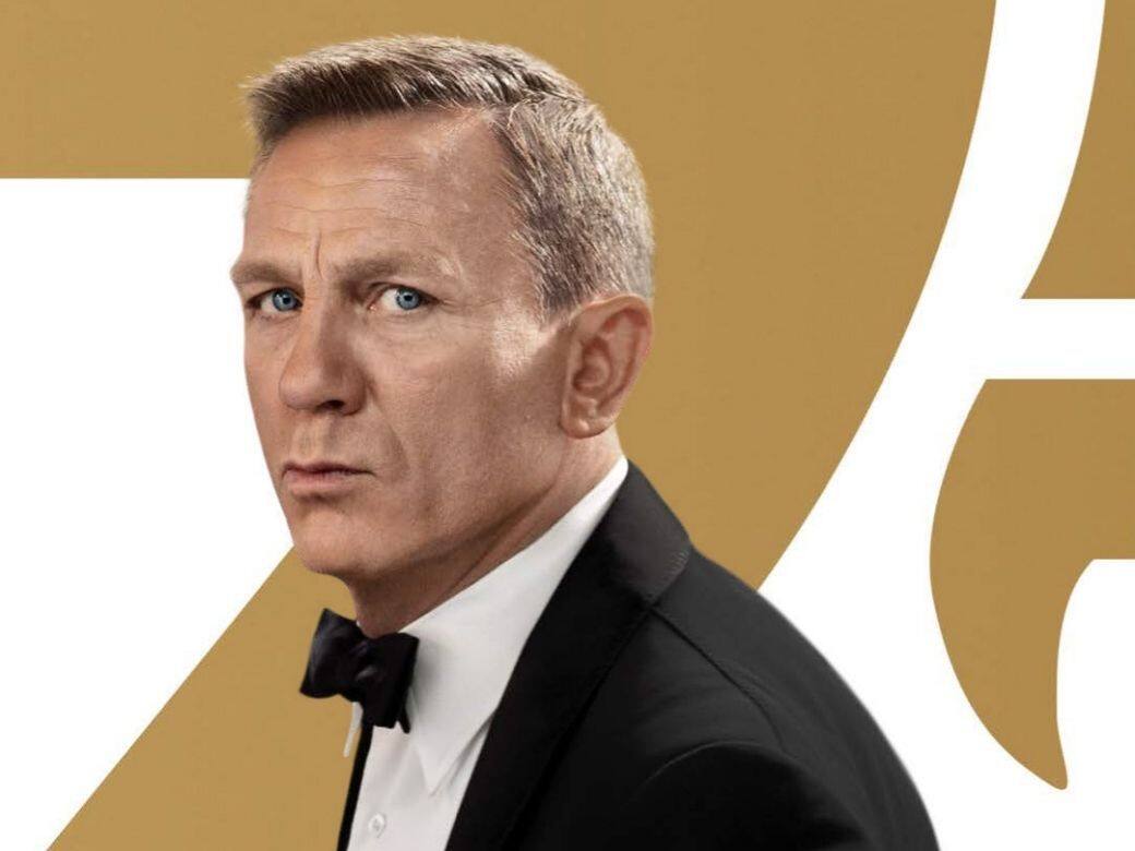 Daniel Craig #NoTimetoDie最後一戰！《007：生死有時》的必看賣點！