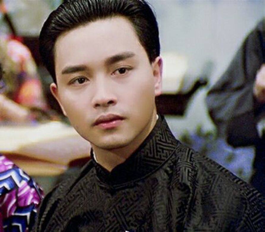 1987:《胭脂扣》中的多情太子爺 1987:《胭脂扣》中的多情太子爺