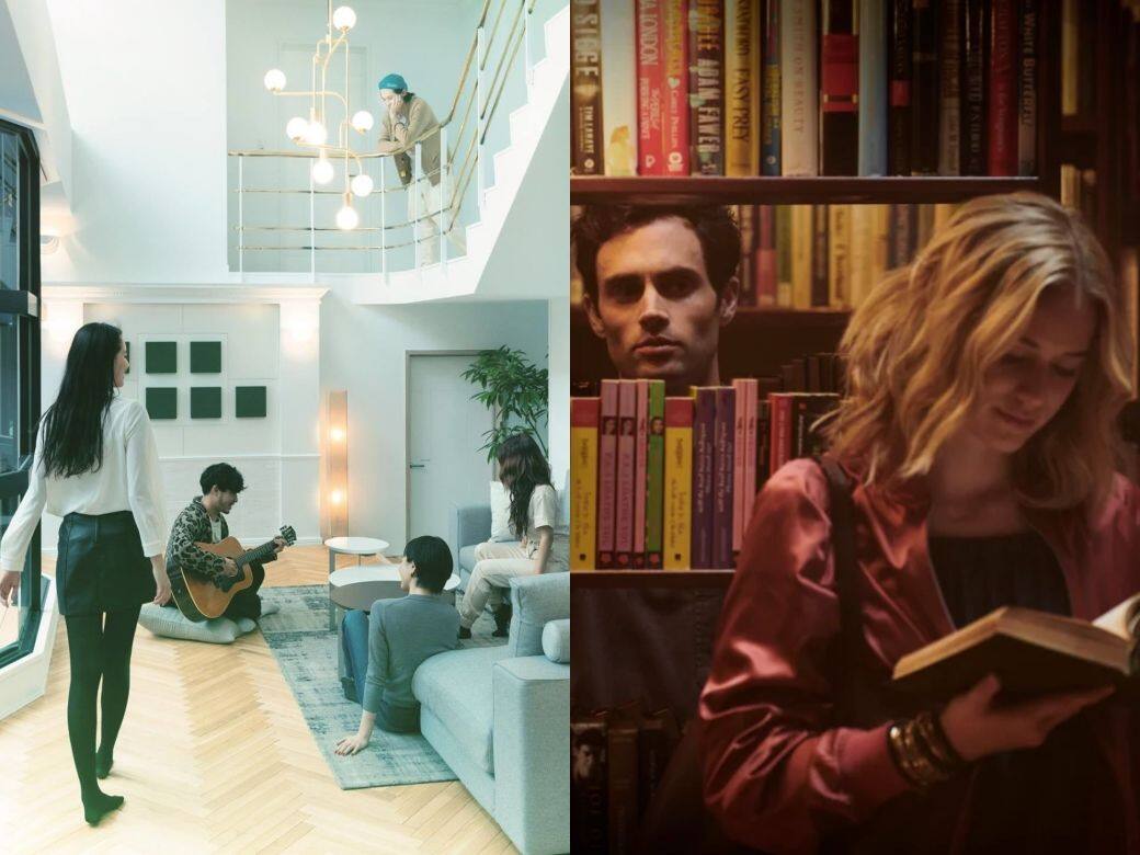 終於等到《安眠書店》、《雙層公寓》第二季了！12月必睇Netflix劇集，原來還有以下哪幾部？