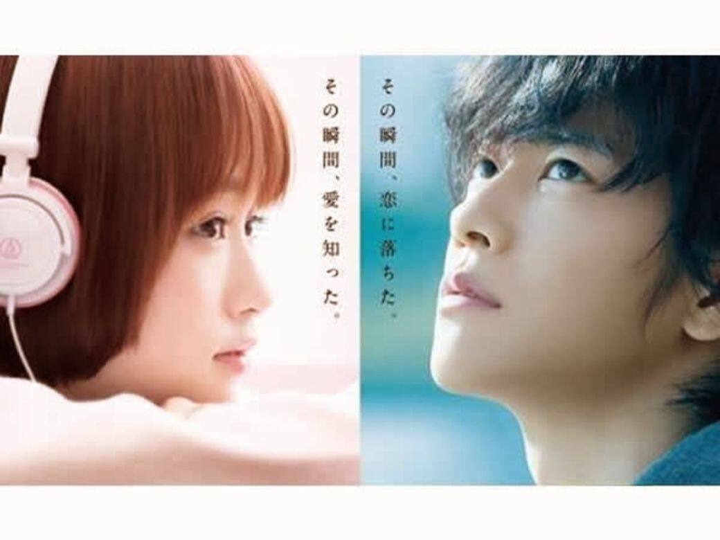 《她愛上了我的謊》 《她愛上了我的謊》