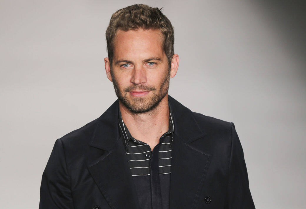 Paul Walker Paul Walker