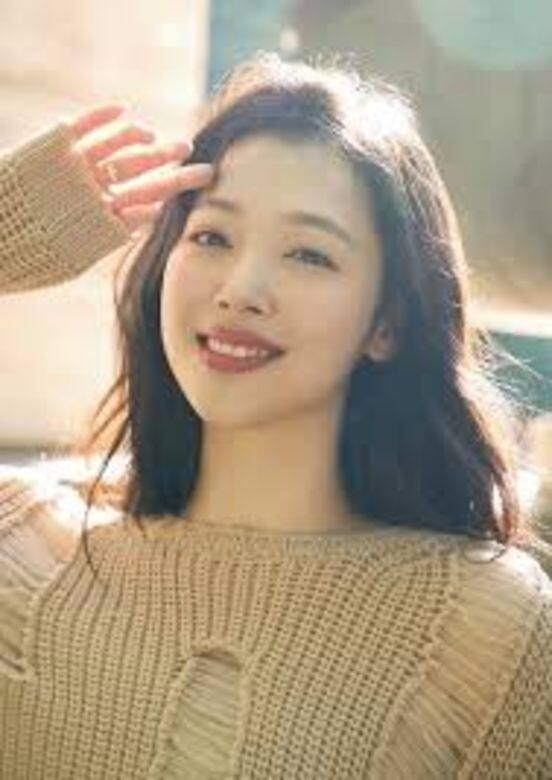 Sulli Sulli