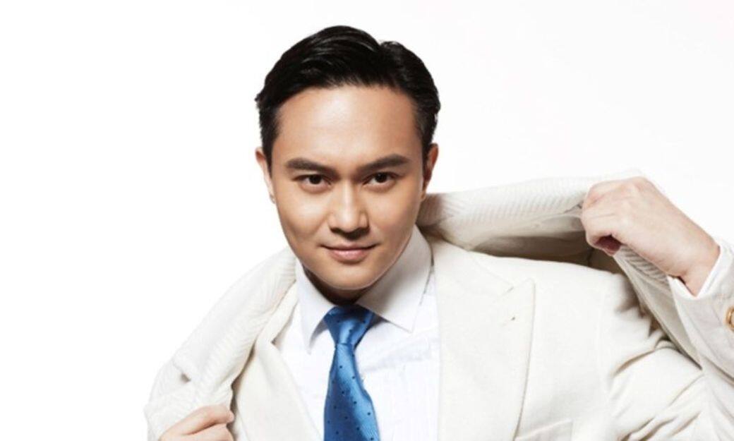 繼2011年和2014年後,張智霖Chilam早前宣佈將於2020年4月於紅館再次開演唱會 繼2011年和2014年後,張智霖Chilam早前宣佈將於2020年4月於紅館再次開演唱會