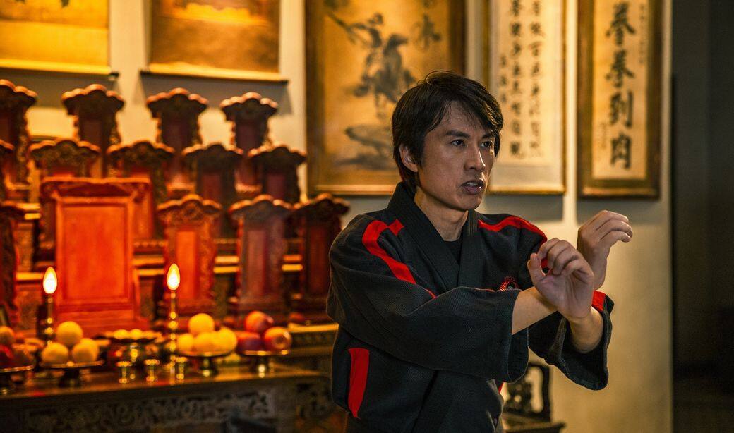 黃子華賣樓拍《乜代宗師》票房領先 部分2020賀歲片因肺炎疫情影響撤檔! 黃子華賣樓拍《乜代宗師》票房領先 部分2020賀歲片因肺炎疫情影響撤檔!