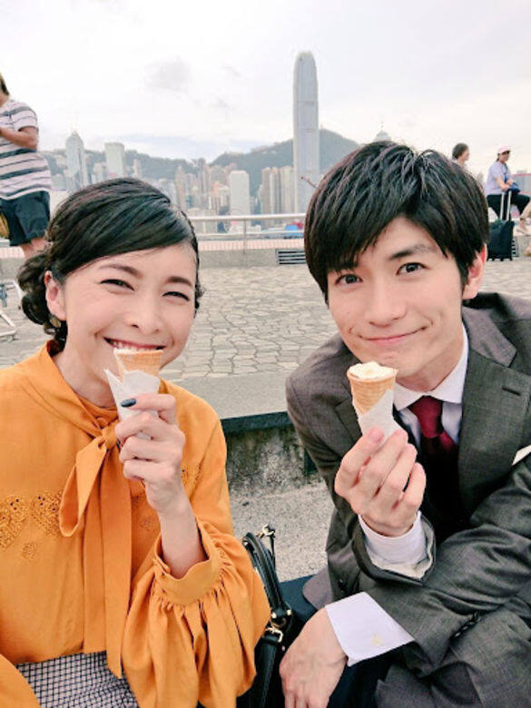 擁有多齣代表作的日本男星三浦春馬,今年7月被發現在家中自縊輕生 擁有多齣代表作的日本男星三浦春馬,今年7月被發現在家中自縊輕生