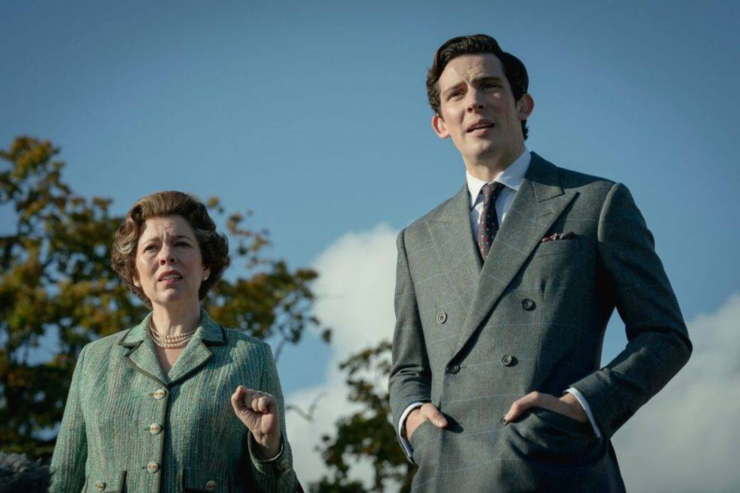 傑森貝特曼(Jason Bateman)/《黑錢勝地》(Ozark)喬許歐康納(Josh O'Connor)/《王冠》(The Crown)巴布奧登科克 傑森貝特曼(Jason Bateman)/《黑錢勝地》(Ozark)喬許歐康納(Josh O'Connor)/《王冠》(The Crown)巴布奧登科克
