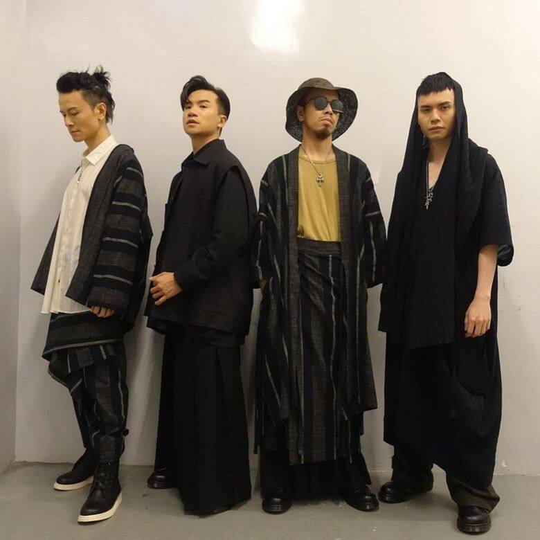 今年C AllStar推出多首感動人心的歌曲,包括《留下來的人》、《集合吧!地球保衛隊 今年C AllStar推出多首感動人心的歌曲,包括《留下來的人》、《集合吧!地球保衛隊