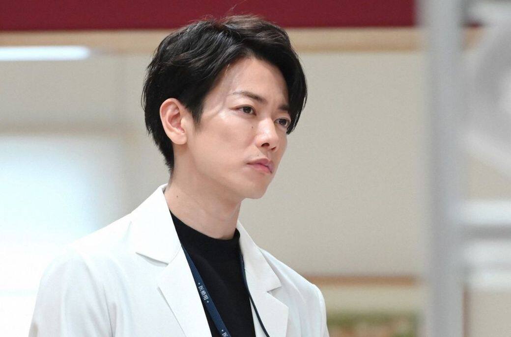 Netflix 原創日劇《初戀》(First Love)將由日劇男神《戀愛可以持續到天長地久》佐藤健,和 Netflix 原創日劇《初戀》(First Love)將由日劇男神《戀愛可以持續到天長地久》佐藤健,和