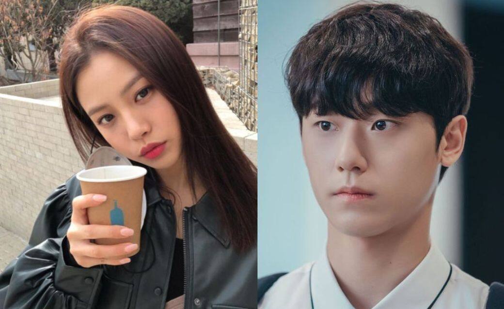 首播:2022年李到晛、高旻示真的是合作不間斷!繼《Sweet Home》的超可憐的兄妹、《五月 首播:2022年李到晛、高旻示真的是合作不間斷!繼《Sweet Home》的超可憐的兄妹、《五月