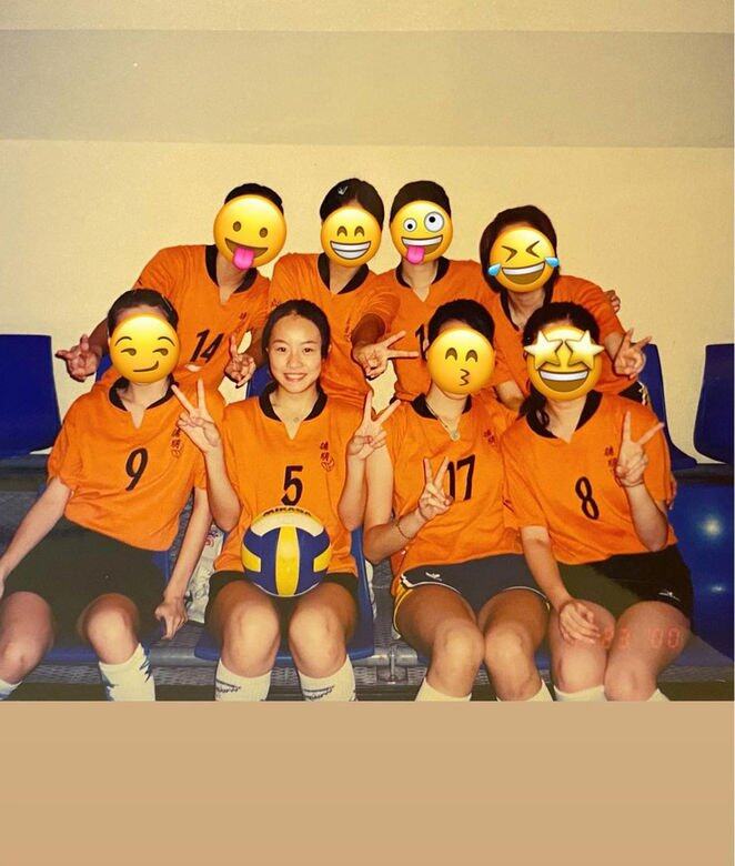 雖說《男排女將》改編自傳奇女教練葉鳳儀的故事,但其實這齣劇集更是讓 雖說《男排女將》改編自傳奇女教練葉鳳儀的故事,但其實這齣劇集更是讓