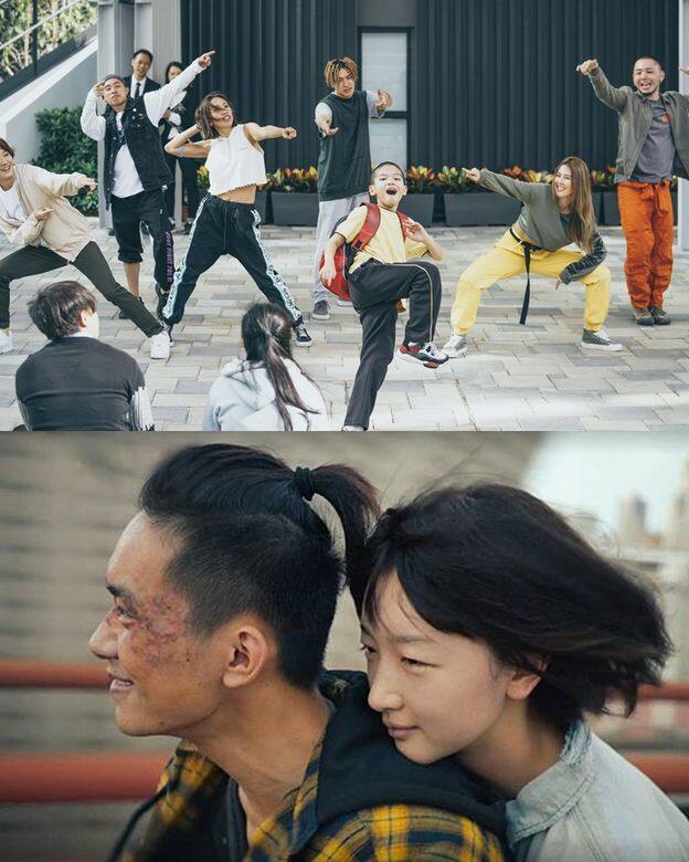 亦有人質疑,同期上映的《一秒拳王》、《拆彈專家2》、《狂舞派3》都拿得不錯票房 亦有人質疑,同期上映的《一秒拳王》、《拆彈專家2》、《狂舞派3》都拿得不錯票房