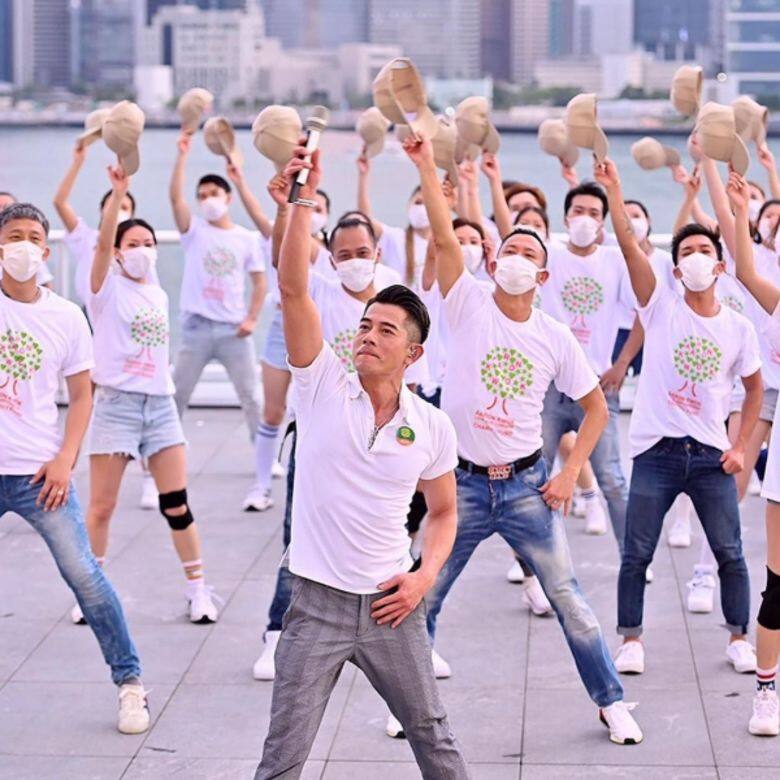 郭富城 Aaron Kwok 郭富城 Aaron Kwok