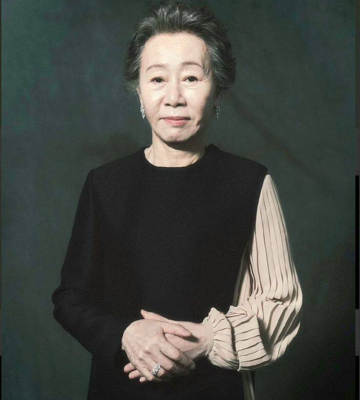 尹汝貞在韓國演藝圈紅過退出過、被觀眾唾棄過,也東山再起過,早已成為 尹汝貞在韓國演藝圈紅過退出過、被觀眾唾棄過,也東山再起過,早已成為