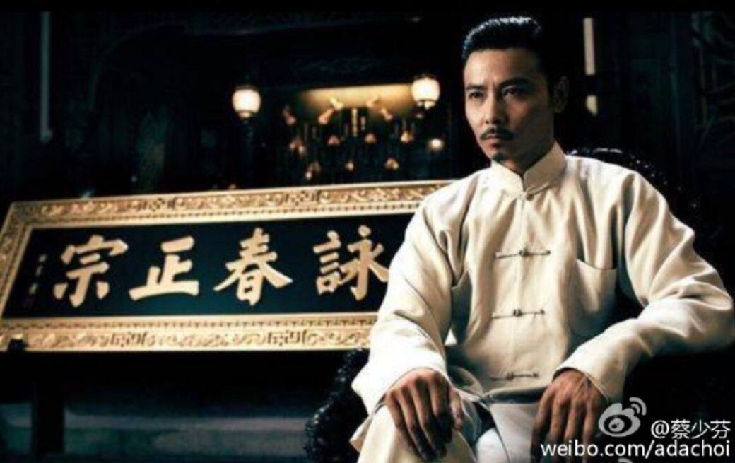 當年張晉於《卧虎藏龍》中是章子怡的幕後替身,後來他於《一代宗師》中成為 當年張晉於《卧虎藏龍》中是章子怡的幕後替身,後來他於《一代宗師》中成為