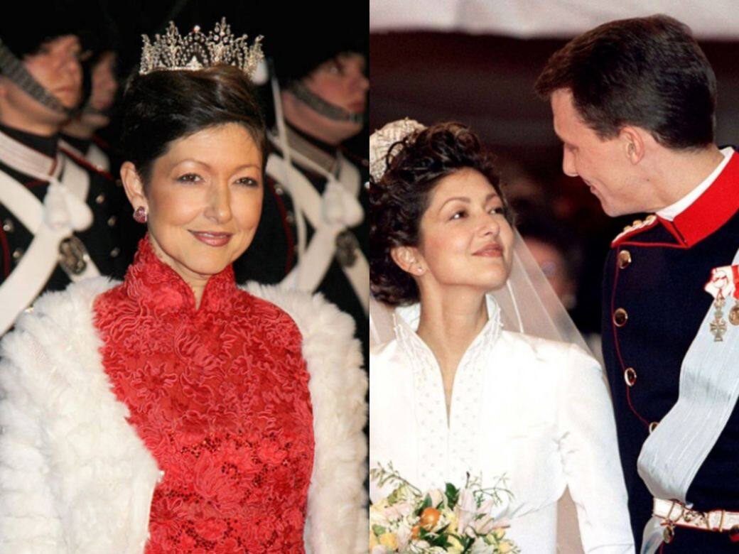 寧要自由不要童話!嫁過王子與鮮肉,港產王妃文雅麗51歲回復單身 寧要自由不要童話!嫁過王子與鮮肉,港產王妃文雅麗51歲回復單身