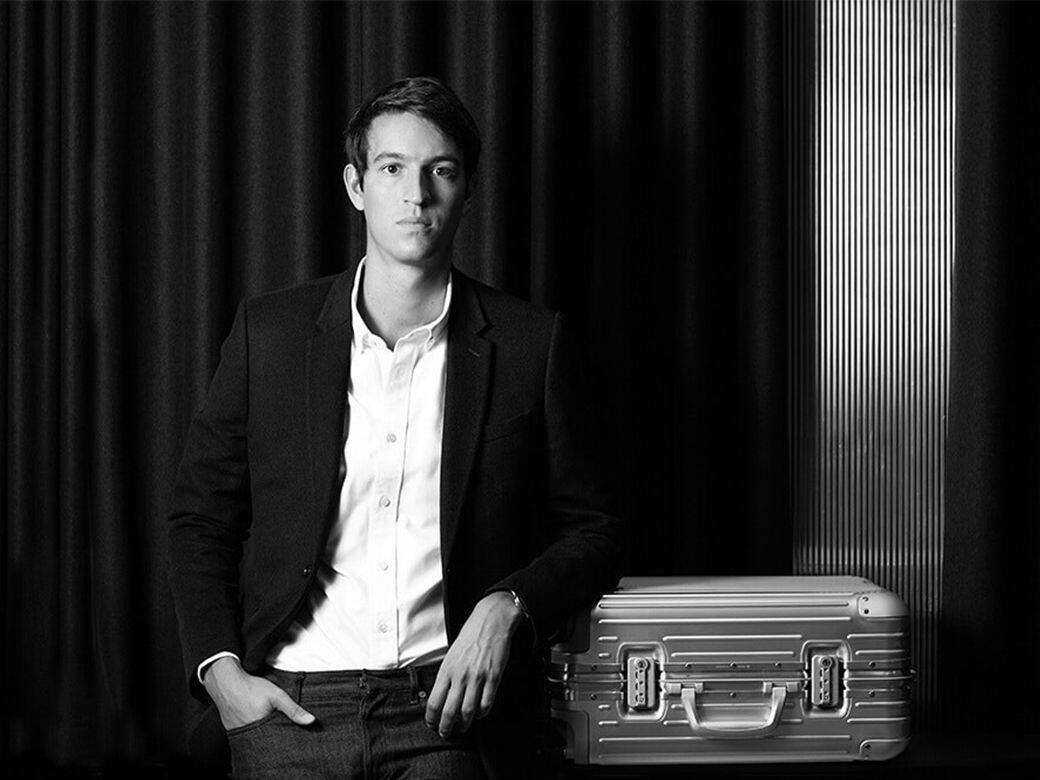 「高富帥」又實幹!LVMH二公子Alexandre Arnault如何憑實力成為90後跨國品牌管理層? 「高富帥」又實幹!LVMH二公子Alexandre Arnault如何憑實力成為90後跨國品牌管理層?