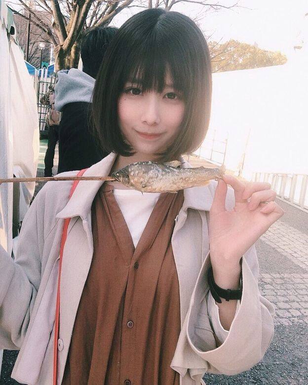 重拾自信的有村藍里不用再經常受到取笑,她更希望大家不會叫她「有村 重拾自信的有村藍里不用再經常受到取笑,她更希望大家不會叫她「有村