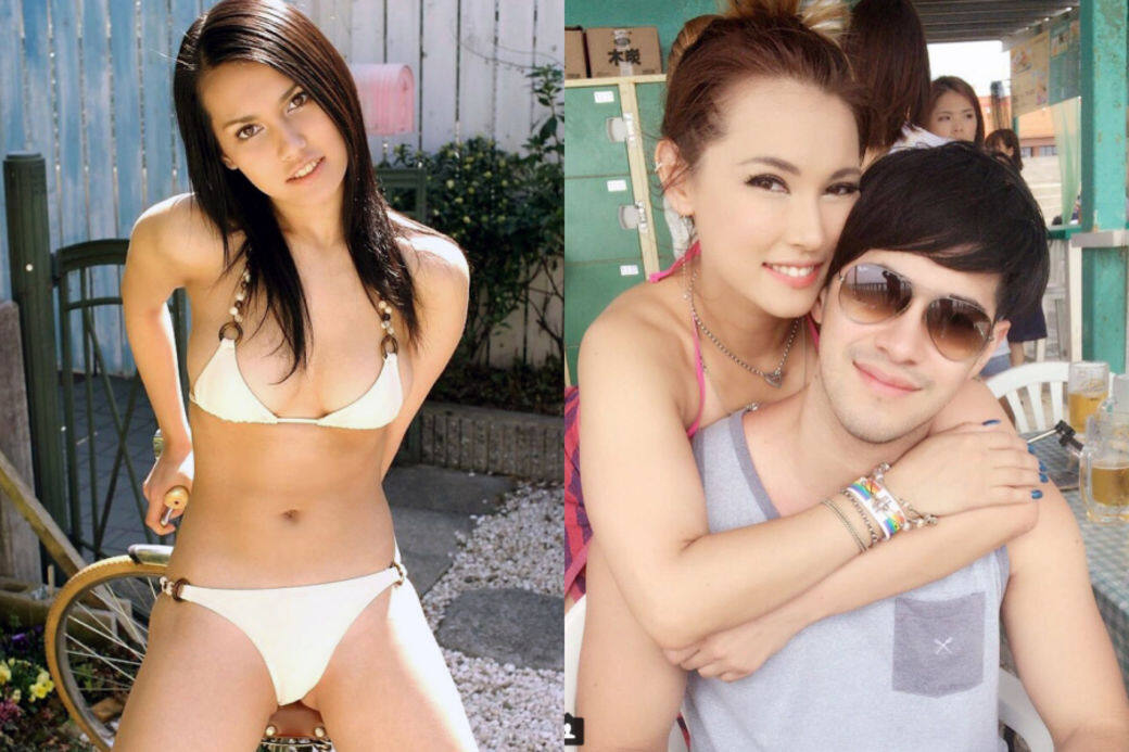 三上悠亞, K-POP, AV女優 三上悠亞, K-POP, AV女優