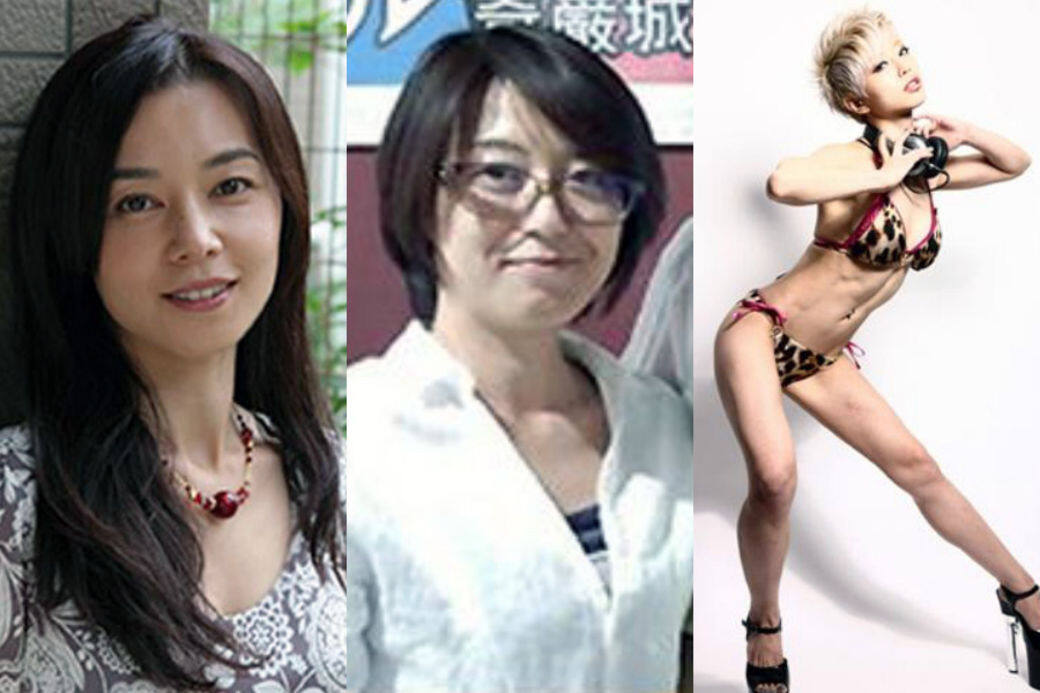 三上悠亞, K-POP, AV女優 三上悠亞, K-POP, AV女優