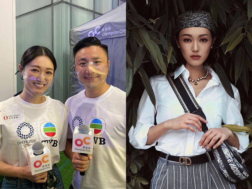 另尋他路更風光!盤點那些從幕前回到幕後的藝人 另尋他路更風光!盤點那些從幕前回到幕後的藝人