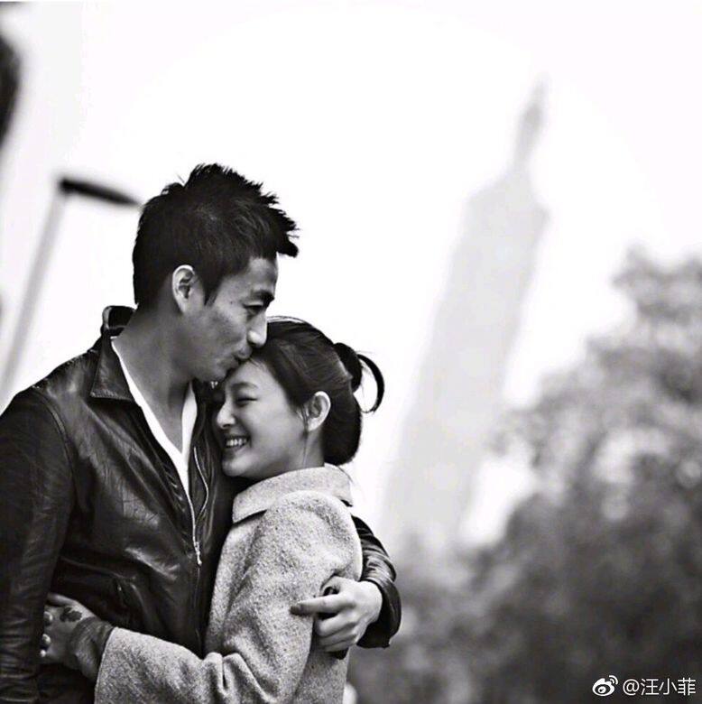 對於突如其來的離婚消息,大S與汪小菲 對於突如其來的離婚消息,大S與汪小菲