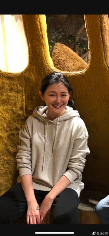 老公主動留言辟謠後 老公主動留言辟謠後