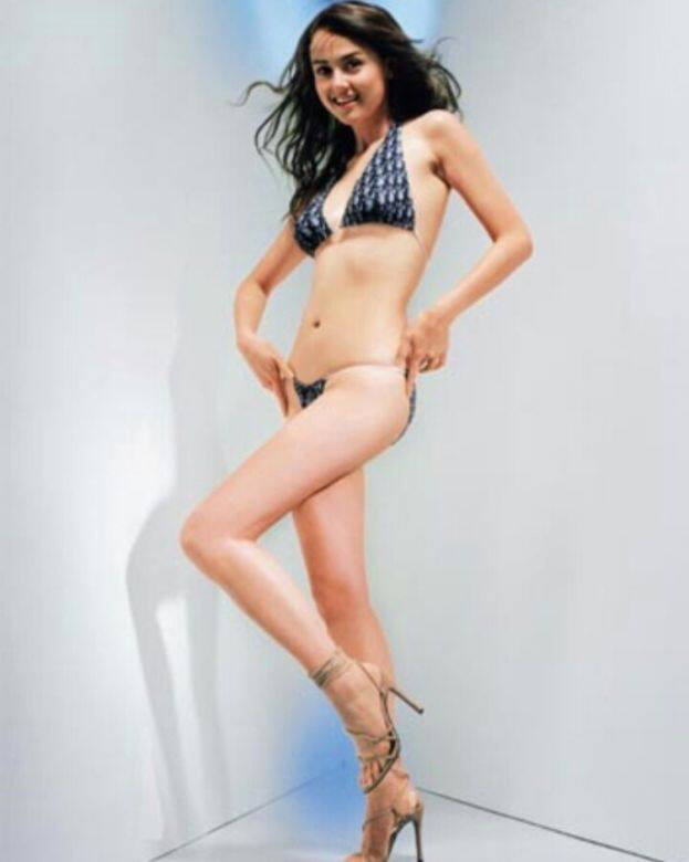 韓君婷 Belinda 韓君婷 Belinda