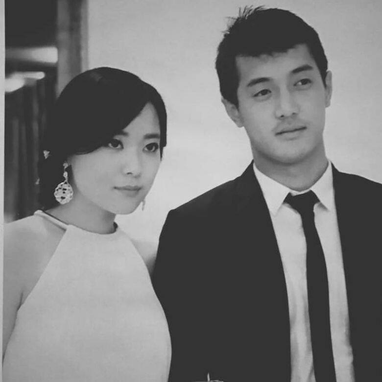 不丹公主Princess Euphelma於2016年畢業於美國佐治城大學(Georgetown University)社會學系,曾經以不丹 不丹公主Princess Euphelma於2016年畢業於美國佐治城大學(Georgetown University)社會學系,曾經以不丹