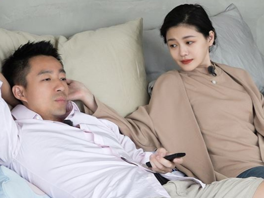 大S汪小菲、福原愛夫婦先後婚變!內地綜藝《幸福三重奏》曬恩愛變咀咒 大S汪小菲、福原愛夫婦先後婚變!內地綜藝《幸福三重奏》曬恩愛變咀咒