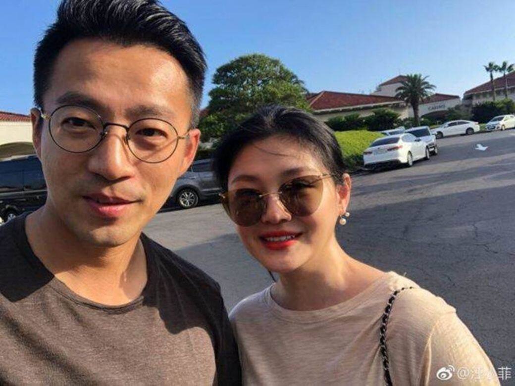 過去汪小菲被稱為寵妻魔人,曾經大手筆買了一間酒店送給大S,並以她的 過去汪小菲被稱為寵妻魔人,曾經大手筆買了一間酒店送給大S,並以她的