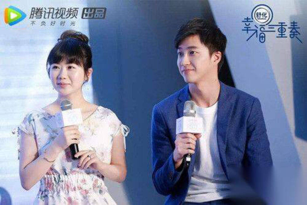 而早前亦宣告離婚的江宏傑、福原愛,同樣也是《幸福三重奏》固定來賓,更被 而早前亦宣告離婚的江宏傑、福原愛,同樣也是《幸福三重奏》固定來賓,更被