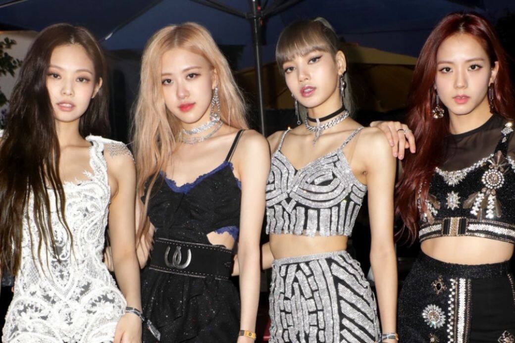 Lisa Blackpink 韓國 女團 Lisa Blackpink 韓國 女團