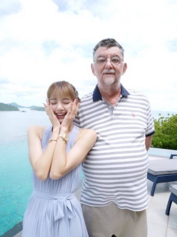 Lisa Blackpink 韓國 女團 Lisa Blackpink 韓國 女團