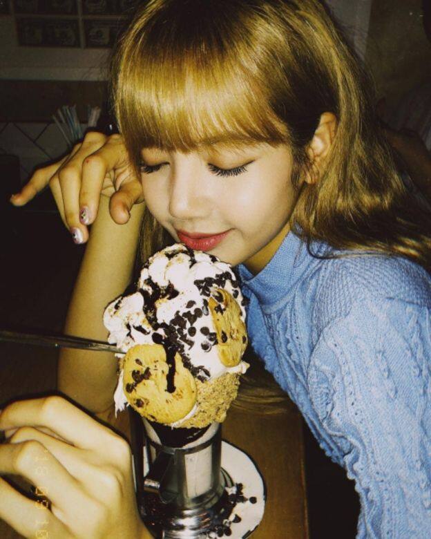 Lisa Blackpink 韓國 女團 Lisa Blackpink 韓國 女團