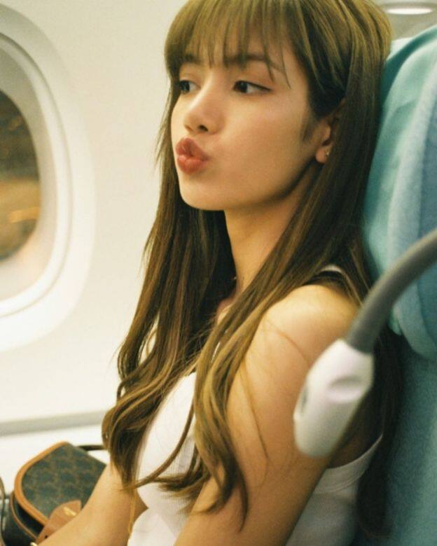 Lisa Blackpink 韓國 女團 Lisa Blackpink 韓國 女團