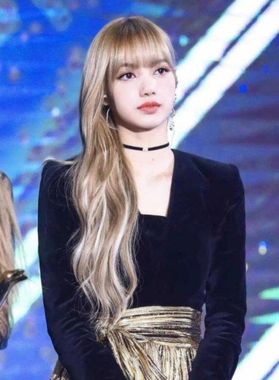Lisa Blackpink 韓國 女團 Lisa Blackpink 韓國 女團