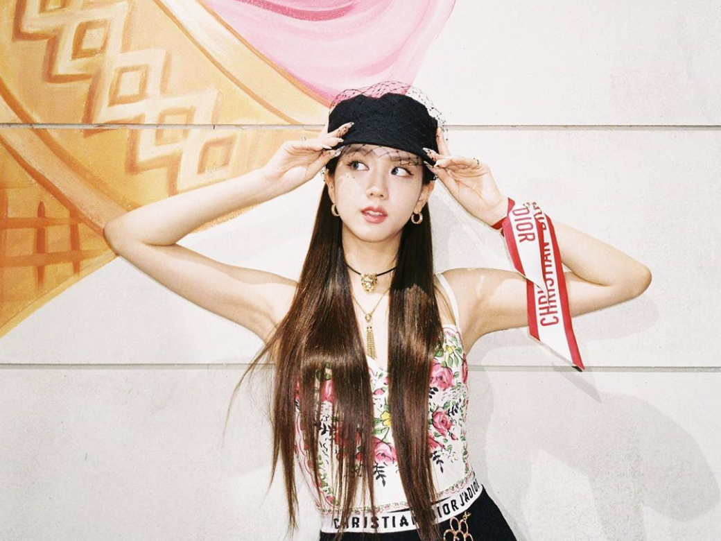Blackpink Jisoo進軍戲劇圈做女主角!Jisoo原來曾參與這些電視劇! Blackpink Jisoo進軍戲劇圈做女主角!Jisoo原來曾參與這些電視劇!