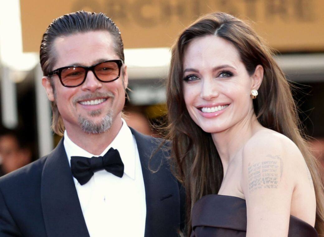 BRAD PITT 畢彼特 BRAD PITT 畢彼特