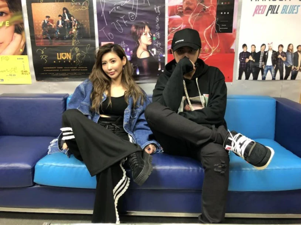 據指醜聞傳出後,愷樂與羅志祥的代言和廣告已經被換走 據指醜聞傳出後,愷樂與羅志祥的代言和廣告已經被換走