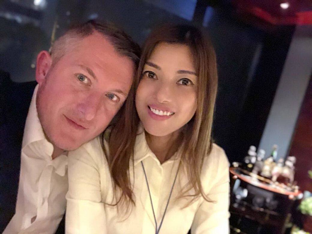 走過離婚患病低谷的傳奇女子!梁芷珊致法藉男友的分手宣言教曉我們甚麼? 走過離婚患病低谷的傳奇女子!梁芷珊致法藉男友的分手宣言教曉我們甚麼?