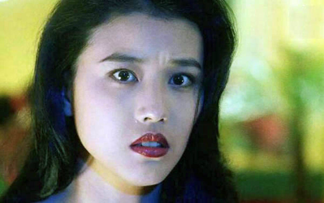 恐佈指數:驚驚驚驚驚驚當年在港紅透半邊天的凍齡女神周海媚也有過 恐佈指數:驚驚驚驚驚驚當年在港紅透半邊天的凍齡女神周海媚也有過
