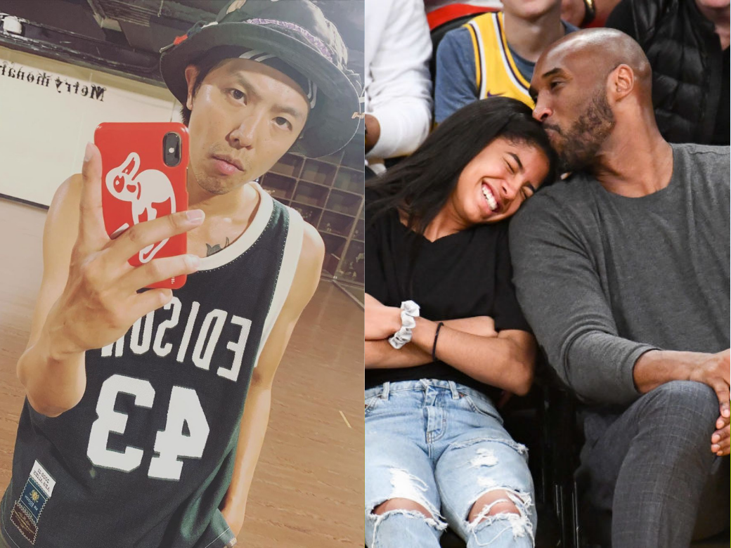 2020年太難過!小鬼黃鴻升、Kobe Bryant、黑豹還有他們都離開我們了 2020年太難過!小鬼黃鴻升、Kobe Bryant、黑豹還有他們都離開我們了